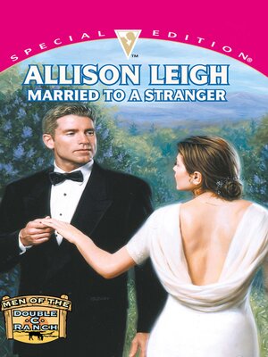 cover image of Married to a Stranger